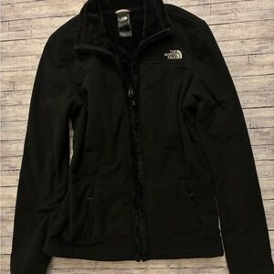 The North Face Women's Black Jacket
